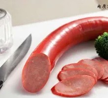 Red Sausage