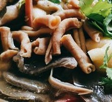 Family Feast Noodle Soup