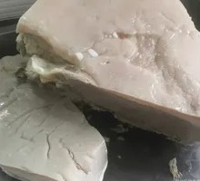 Special Steamed Lamb