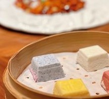 Taizhou Hand-rolled Rice Cake