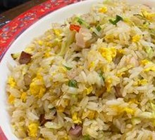 Hong Kong Style Signature Fried Rice