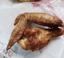 Wangdao Sichuan-style Chicken Wings