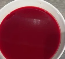 Cold Duck Blood
