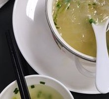 Braised Vermicelli Soup