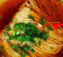 Shanghai Yangchun Noodles