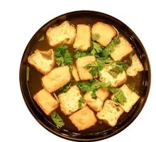 Polar Wing Vermicelli Soup