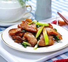 Spicy Pork Head Meat