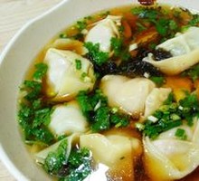 Family Feast Dumplings