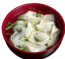 Shrimp and Chinese Cabbage Pork Dumplings
