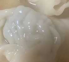 Fresh Shepherd's Purse Pork Dumplings