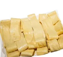 Tofu Skin
