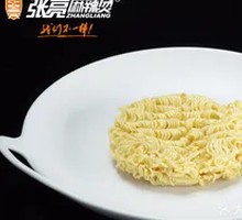 Instant Noodles
