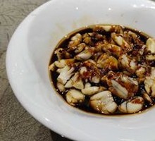 Pickled Chili Garlic