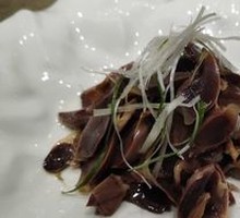 Farmhouse Duck Gizzard