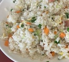 Yangzhou Fried Rice