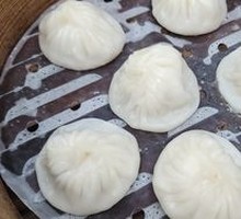Fresh Meat Soup Dumplings