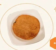 Vegetarian Chicken Noodles