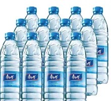 Master Kong Mineral Water