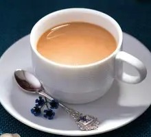 Hong Kong Style Milk Tea