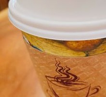 Vanilla Latte (Large)