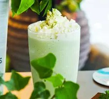 Matcha Frappuccino