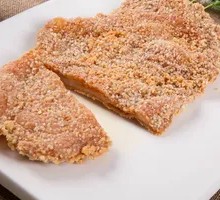 One-Grade Chicken Cutlet