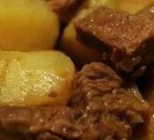 Chicken with Edamame