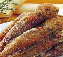 Braised Small Yellow Croaker