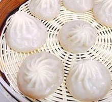Fresh Meat Soup Dumplings