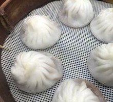 Soup Dumplings