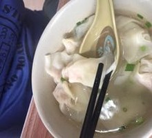 Fresh Meat Dumplings