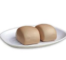 Torn Brown Sugar Steamed Bun