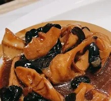 Oil-Braised Bamboo Shoots