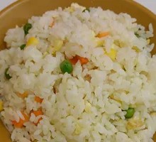 Yangzhou Fried Rice