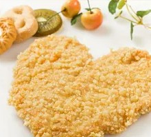 Orleans Spicy Chicken Cutlet