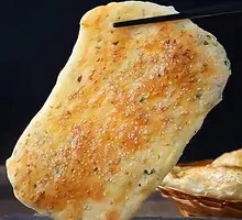 Oil-Fried Flatbread