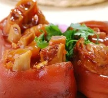 Signature Longjiang Pig Trotter Rice