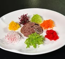 Feng Sheng Shui Qi Lao Niu Rou