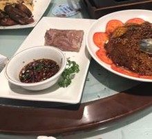 Glutinous Rice with Abalone