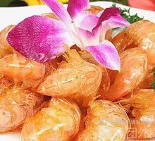 Sweet and Sour Shrimp Dumplings