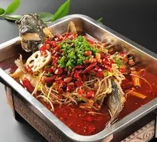 Signature Grilled Catfish