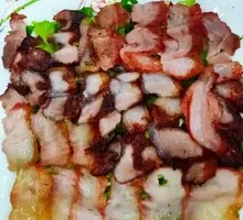 Braised Pork with Wine Flavor