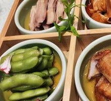 Fuyuan Flavor Assortment