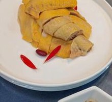 Nanhui Boiled Chicken