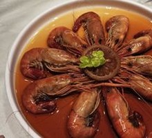 Aged Shaoxing Wine Marinated Lobster