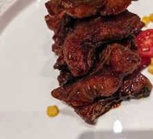 Old Shanghai Smoked Fish