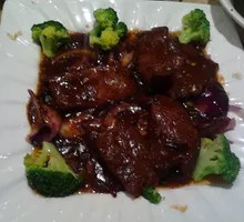 Red Wine Steak