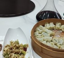Large Dumplings