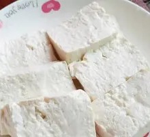 Homestyle Tofu