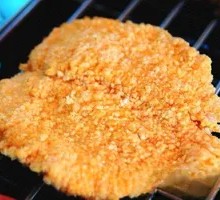 Chicken Cutlet